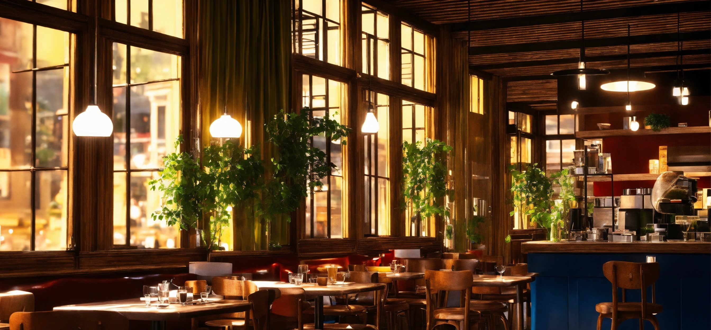 Explore Our Menu