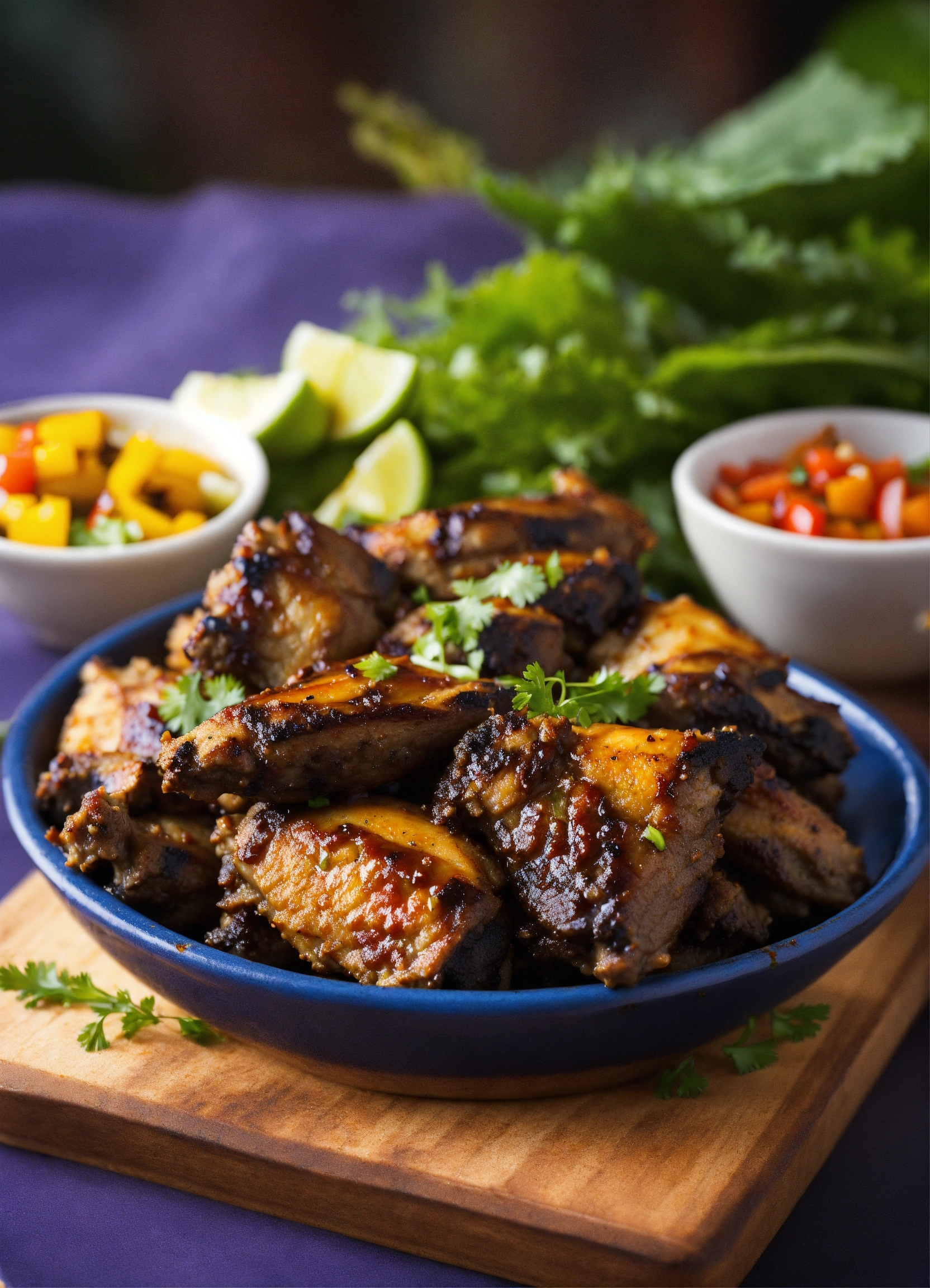Goat Meat