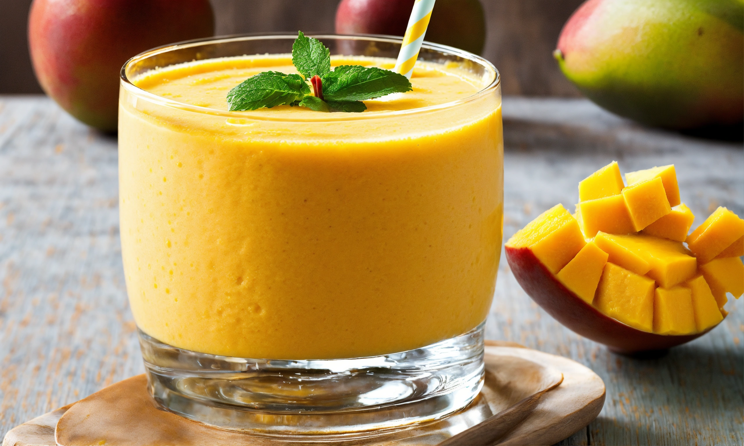 Mango