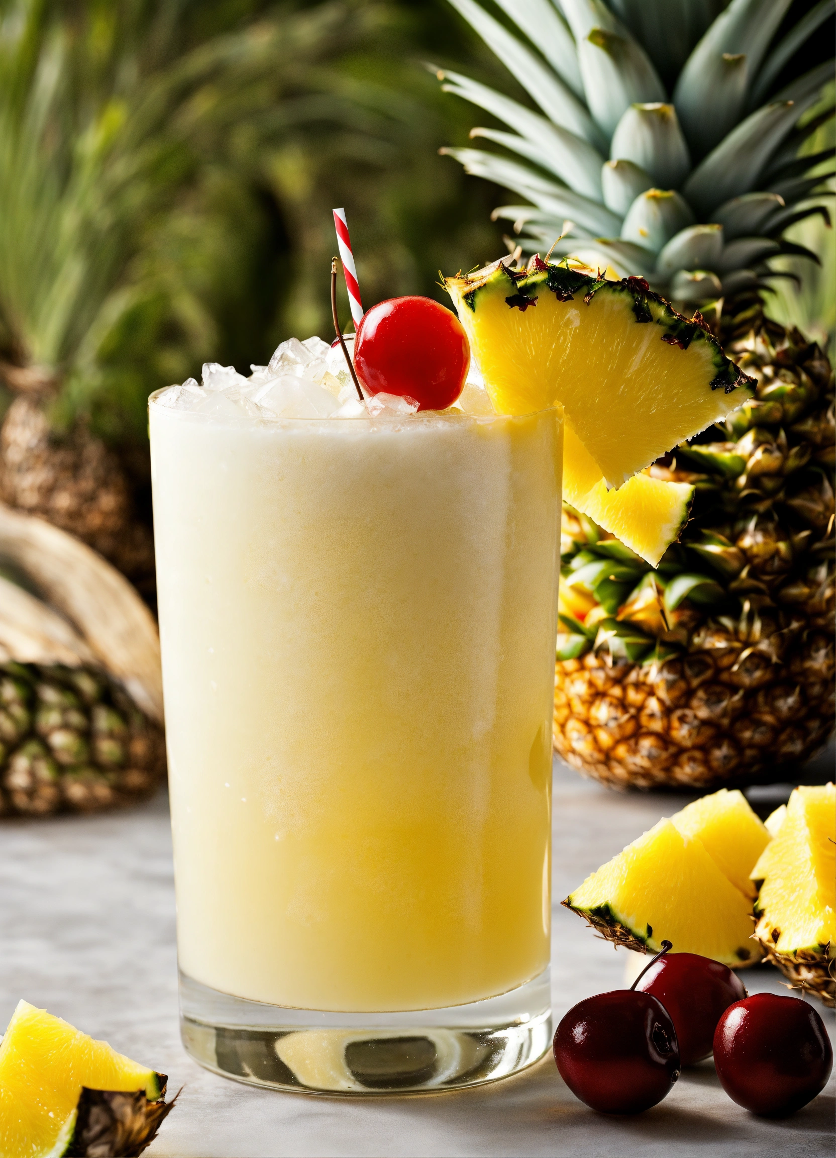 Pineapple
