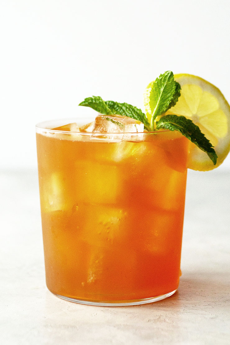 Special Iced Tea